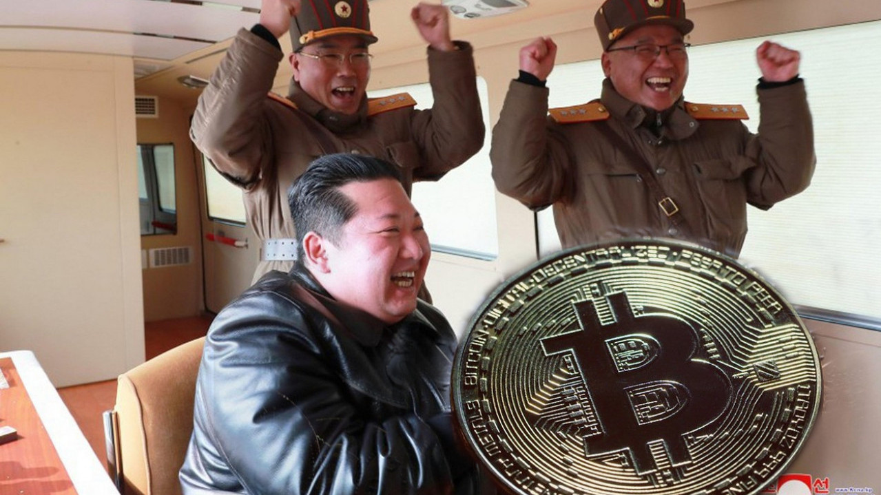 FBI TVRDI: S. Koreja stoji iza najveće pljačke kriptovaluta