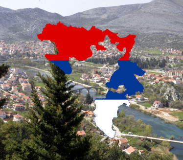 ODBOR: Udar na imovinu RS i Srbe u Federaciji