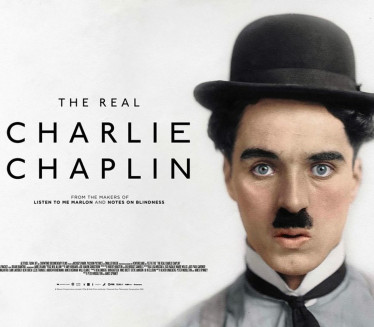 СПАВАО СА ДВЕ ХИЉАДЕ ЖЕНА: Сурова истина Чарлија Чаплина