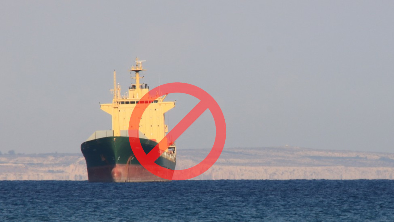 POSLE "MOSKVE": Nova nesreća na moru, potopljen krcat tanker