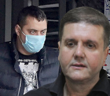 БУРНА НЕДЕЉА: Суђење Беливуку и Шарићу у специјалном суду