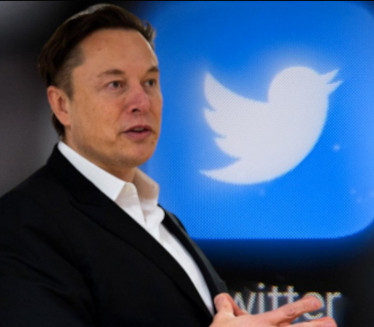 КРАЈ САГЕ: Илон Маск купио Твитер - платио енормну цифру