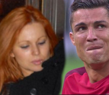 EMOTIVNO PISMO: Ronaldova sestra poslala snažnu poruku