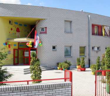 НОВИ ВРТИЋИ: Београд добија још 11 предшколских установа