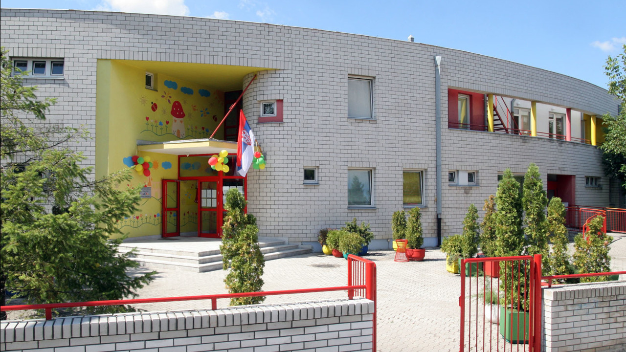 NOVI VRTIĆI: Beograd dobija još 11 predškolskih ustanova