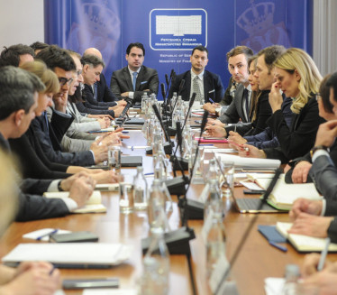 DOBRE VESTI: MMF predviđa rast Srbije od 3,5% za ovu godinu