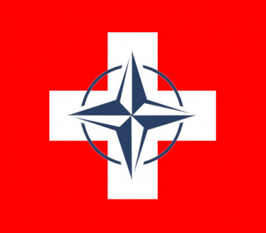КРАЈ НЕУТРАЛНОСТИ? Све више Швајцараца за НАТО