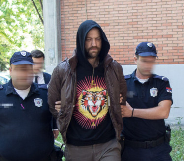 НИСАМ КРИВ: Костић негира оптужбе, огласио се из притвора