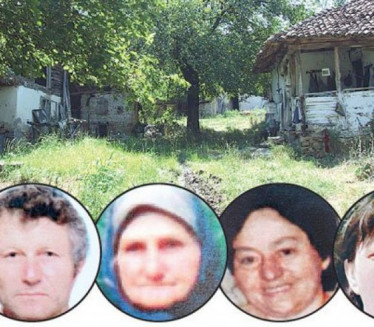 POSLE 3 GODINE: Stigla presuda za masakr u Jabukovcu