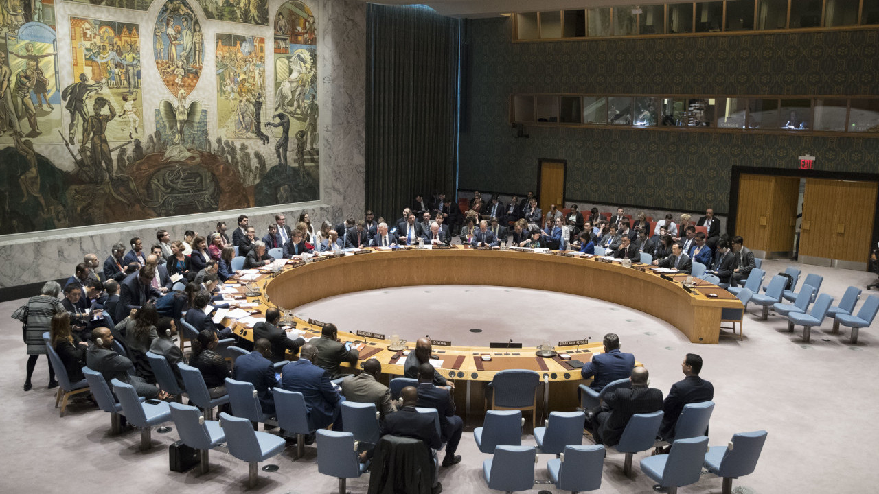 Почела седница Савета безбедности УН у Њујорку