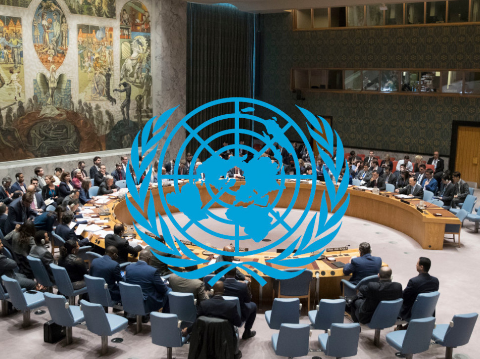TRI SILE UZ SRBIJU: U UN zatraženo konačno uspostavljanje ZSO