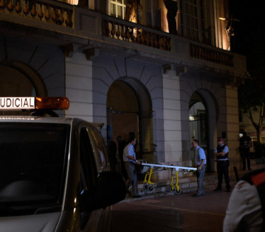 SRBIN PRONAĐEN MRTAV: Španska policija traži obdukciju
