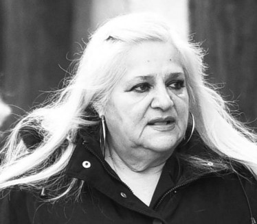 Preminula majka Zorana Marjanovića