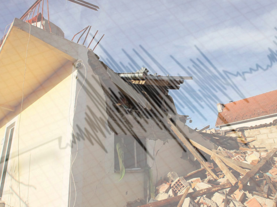 МОРАТЕ ЗНАТИ: Шта да радите у случају јаког земљотреса