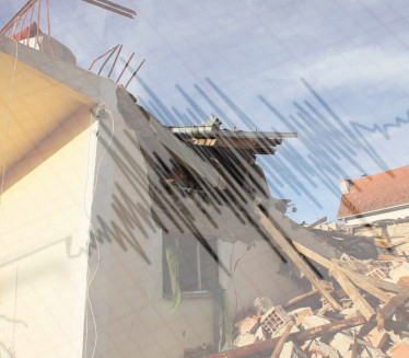 МОРАТЕ ЗНАТИ: Шта да радите у случају земљотреса
