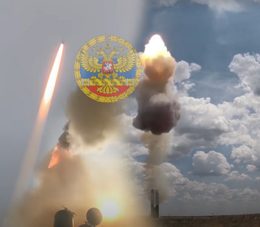 Русија почела производњу новог оружја - пресретач "Прометеј"