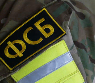 DRAMA U RUSIJI: Otvorena vatra na specijalce FSB
