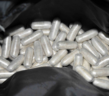 ШОК У ШВАЈЦАРСКОЈ: Пола тоне кокаина у фабрици "Нестле"