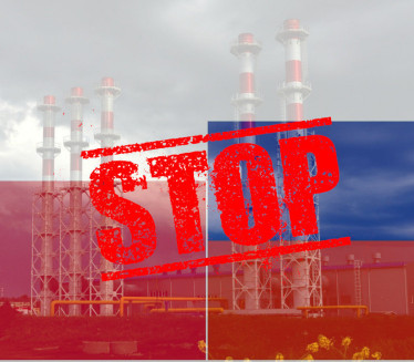 ODGOVOR POLJACIMA: Gasprom prekida tranposrt gasa