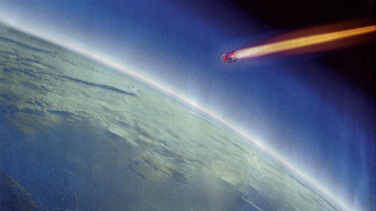ДА ЛИ ИМА МЕСТА ЗА СТРАХ: Велики астероид иде ка Земљи