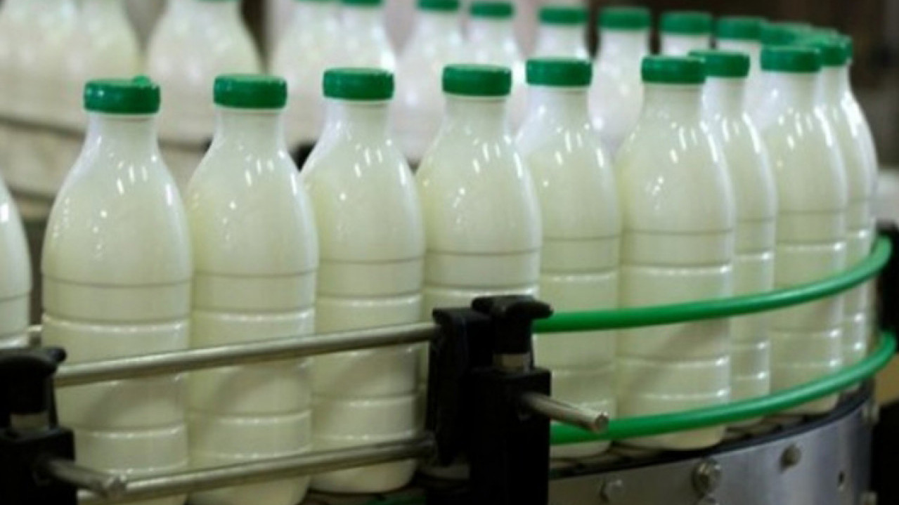 INTERVENCIJA DRŽAVE: Ograničena cena i zabranjen izvoz mleka