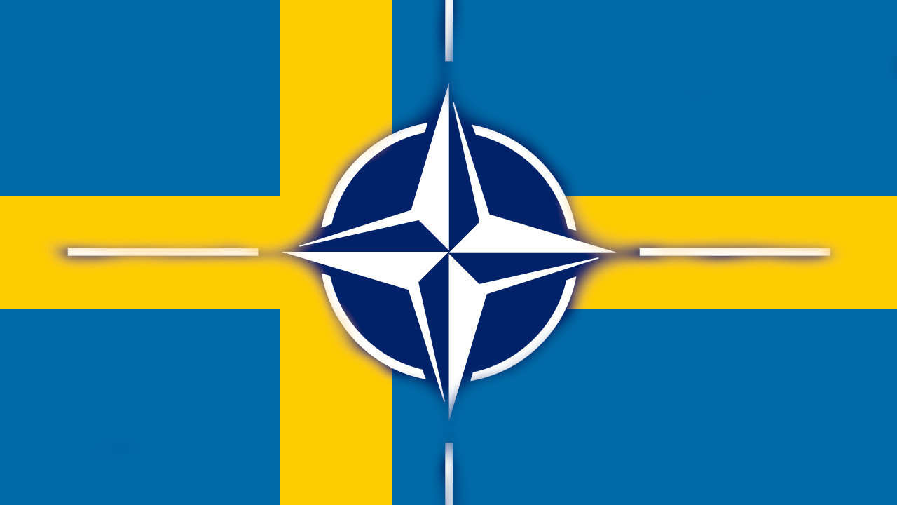 ČEKA SE POTVRDA: Švedska novi član NATO pakta?
