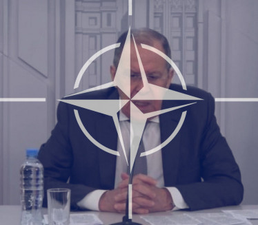 RUSIJA NIJE U RATU SA NATO: Lavrov o odnosima sa Alijansom