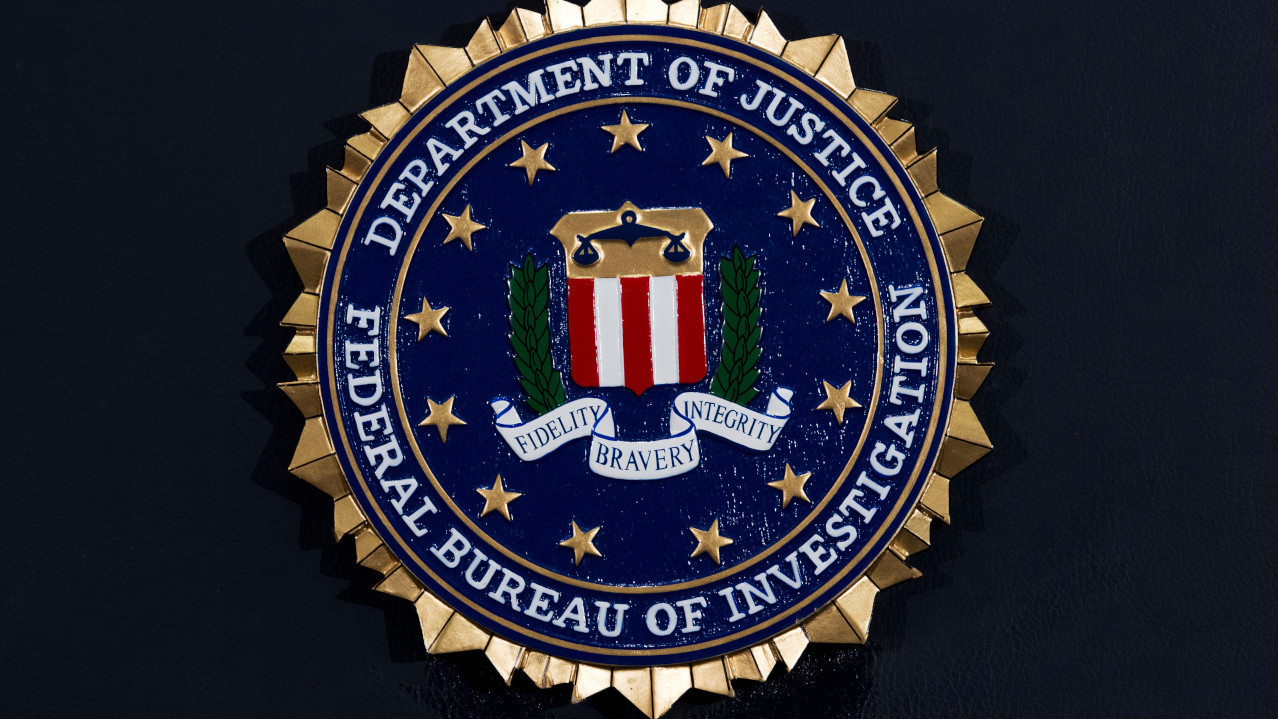 DRUŠTVENE MREŽE OBELODANILE: Dugo skrivena FBI lista