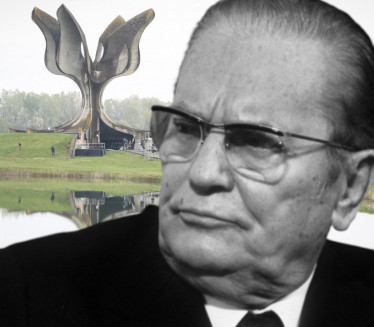 Zašto Tito nikada nije posetio Jasenovac?