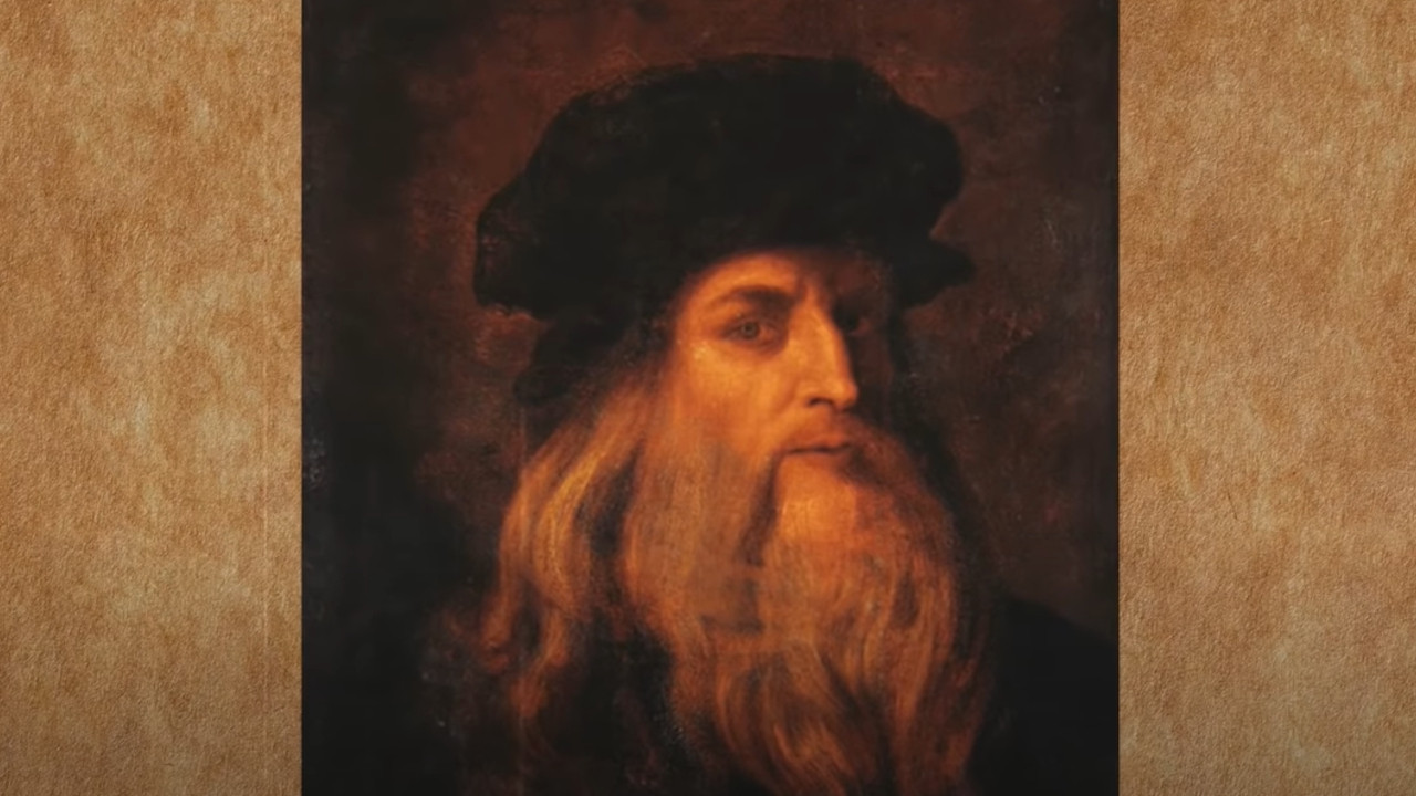 НА ДАНАШЊИ ДАН 1519: Умро легендарни Леонардо да Винчи