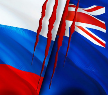 UDAR NA RUSIJU: Novi Zeland uvešće novi paket sankcija
