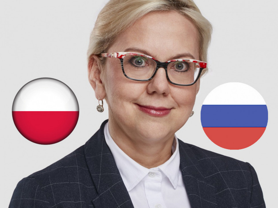 MOSKVA: Poljska ponosna što je na Putinovoj listi neprijatelja