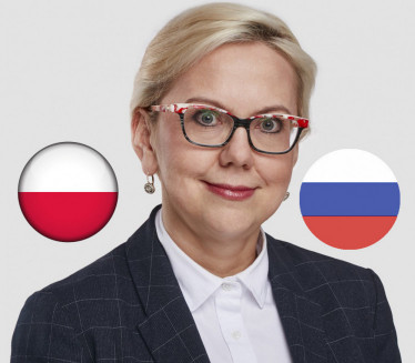 MOSKVA: Poljska ponosna što je na Putinovoj listi neprijatelja