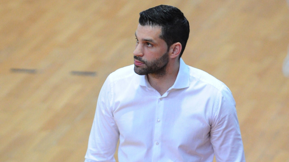 ПРИЗНАЊЕ: Алимпијевић најбољи тренер сезоне у Еврокупу