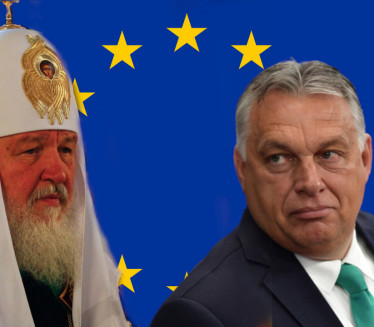 POBEDA: Zbog Mađarske EU odustaje od sanckija Kirilu