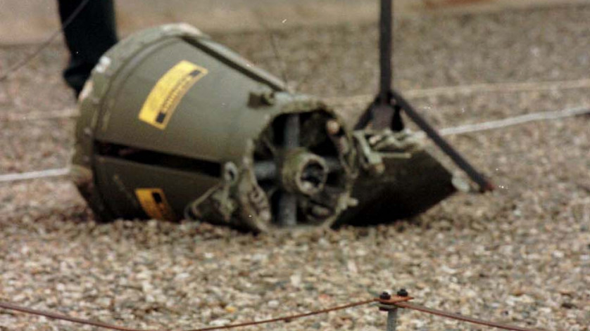23. ГОДИШЊИЦА БОМБАРДОВАЊА НИША: НАТО бацао касетне бомбе