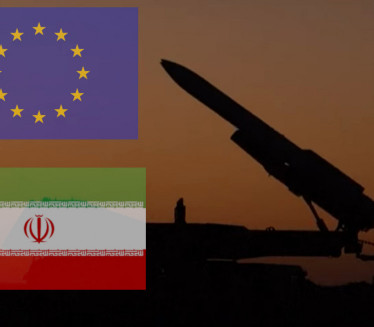 НУКЛЕАРНИ СПОРАЗУМ: Координатор ЕУ у Ирану