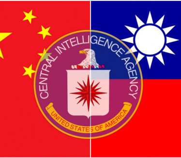 OVO SE PAŽLJIVO ODMERAVA: Direktor CIA o Kini i Tajvanu