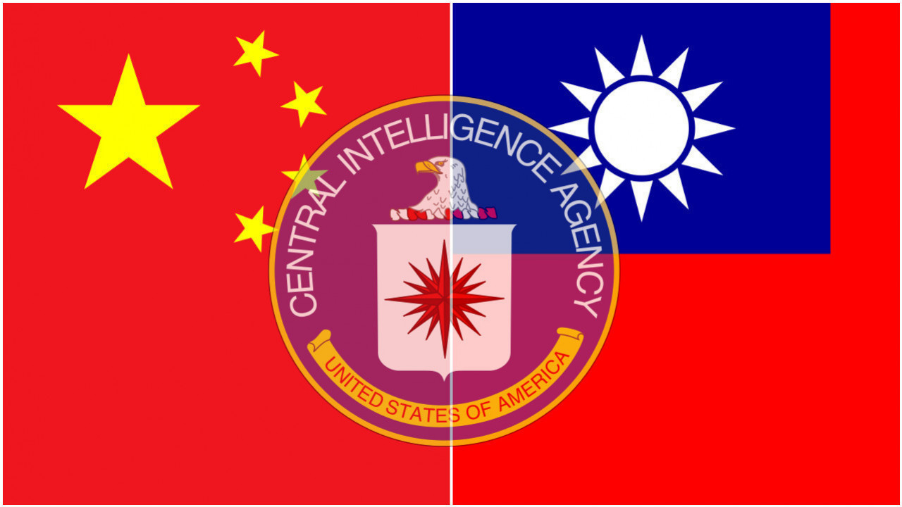 OVO SE PAŽLJIVO ODMERAVA: Direktor CIA o Kini i Tajvanu