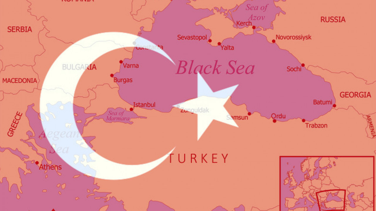 USPEŠAN TEST: Turska lansirala prvu hipersoničnu raketu