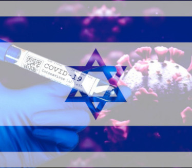 Izrael ukida testiranje pri izlasku iz zemlje