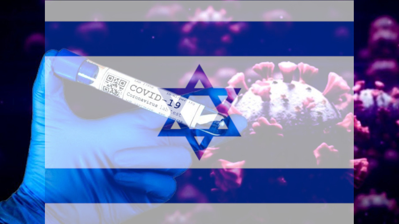 Izrael ukida testiranje pri izlasku iz zemlje