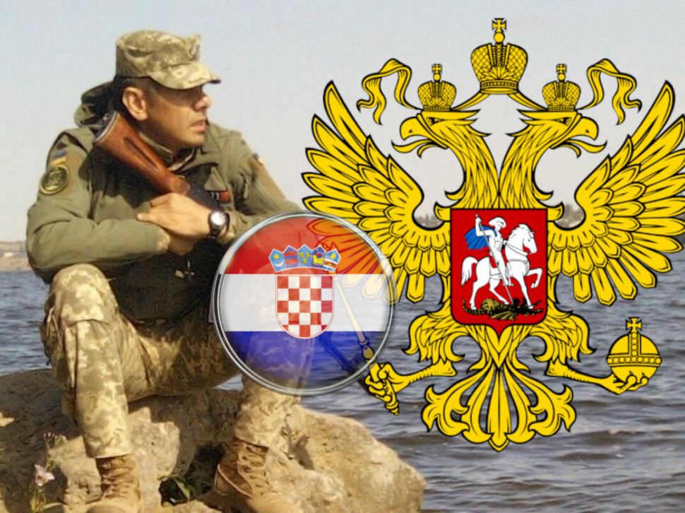 NE MEŠAJTE SE: Šta je bivši ruski ambasador poručio Hrvatima