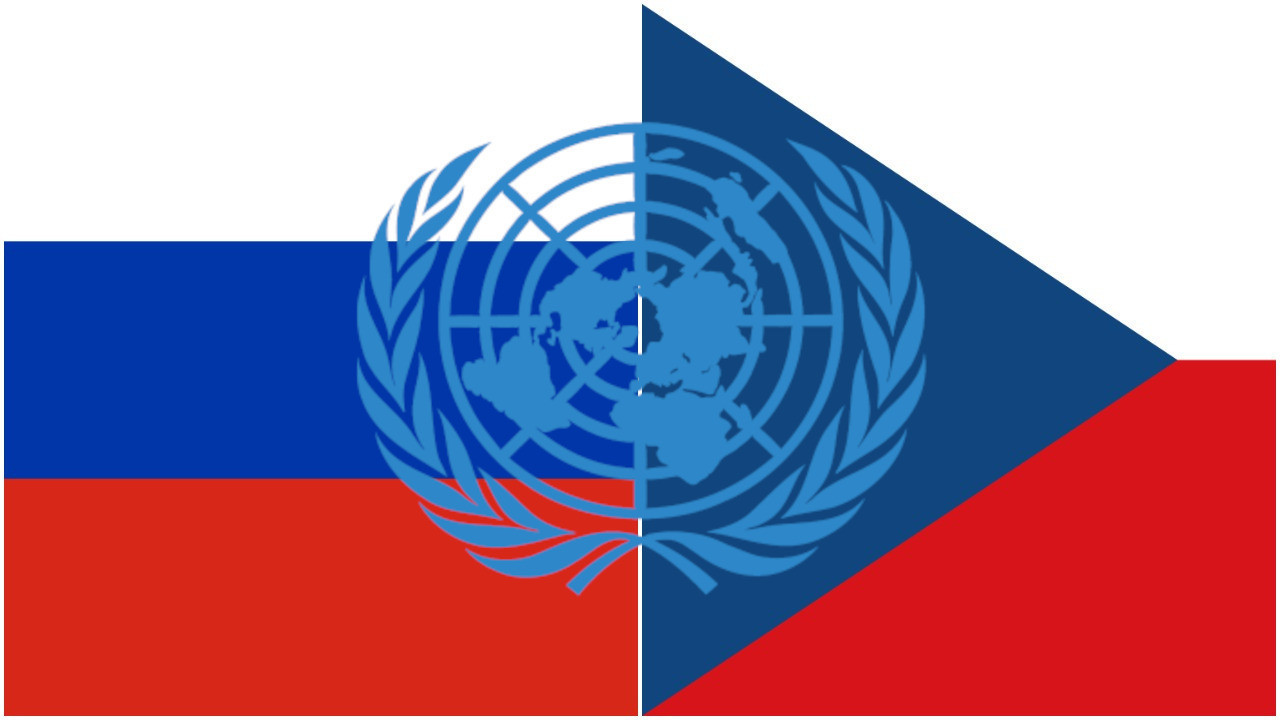 ОДЛУЧЕНО ЈЕ: Чешка мења Русију у Савету за љ. права