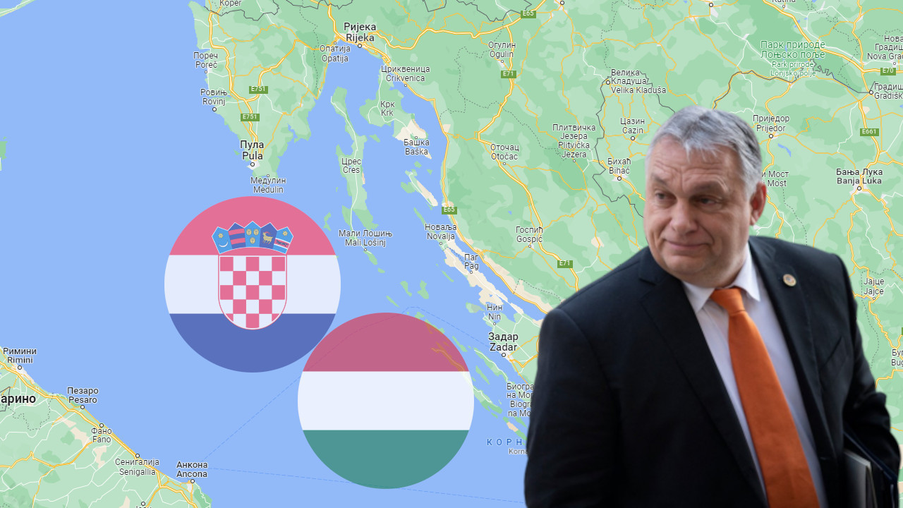 MAĐARI HRVATIMA: Orban govorio o istorijskoj činjenici