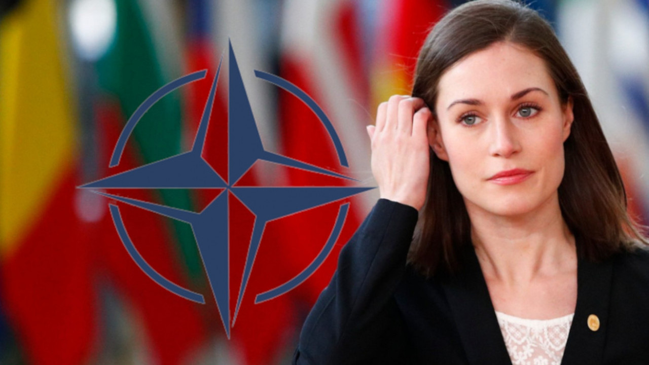 КО ЈЕ САНА МАРИН? Лепотица која се залаже за чланство у НАТО