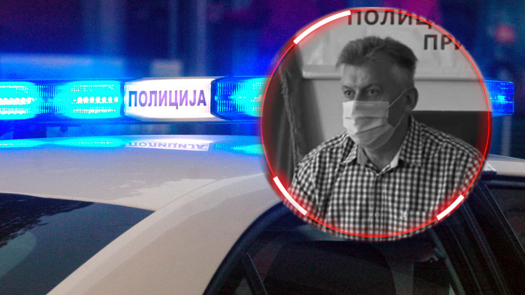 ХАПШЕЊЕ: У Србији ухапшено лице повезано са убиством Башића