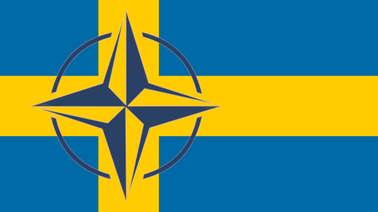 ŠVEDSKA ODLUČILA: Poznat datum apliciranja za prijem u NATO