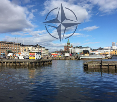 RUSI PRIPRAVNI Finski zahtev za ulazak u NATO sledeće nedelje