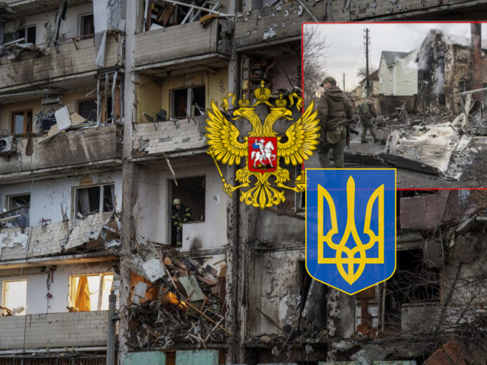 MATVIJENKO: Pregovori samo ako Ukrajina prihvati uslove